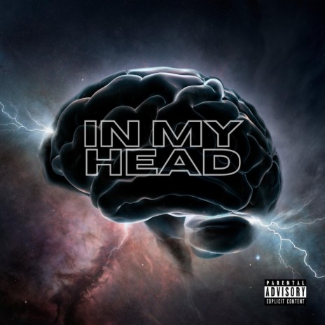 In My Head | Boomplay Music