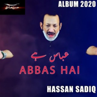 Abbas Hai