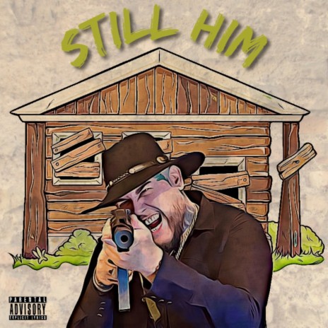 STILL HIM | Boomplay Music