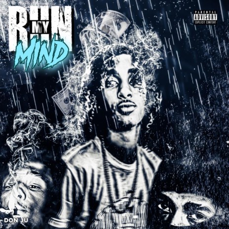 Run my mind | Boomplay Music