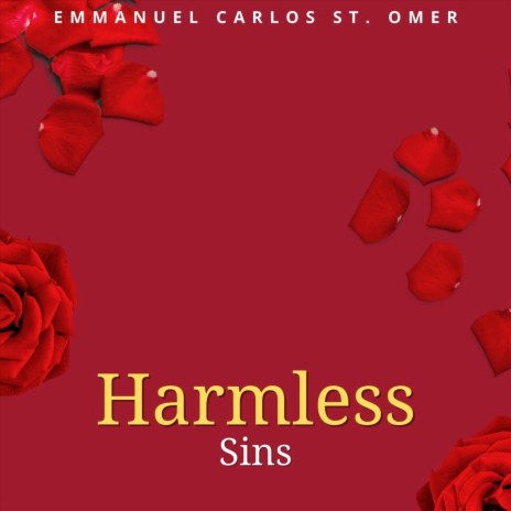 Harmless Sins | Boomplay Music