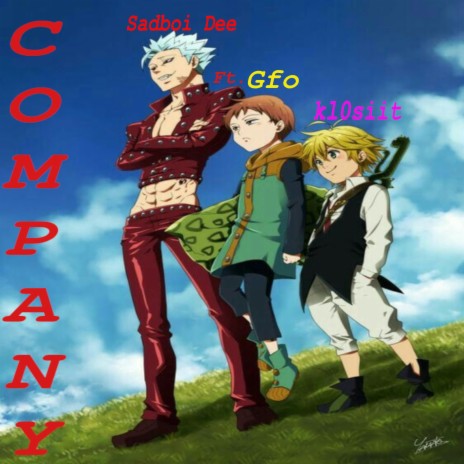 Company ft. Gfo & kl0siit