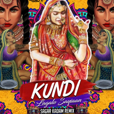 Kundi Lagao Sanya (Remix) | Boomplay Music