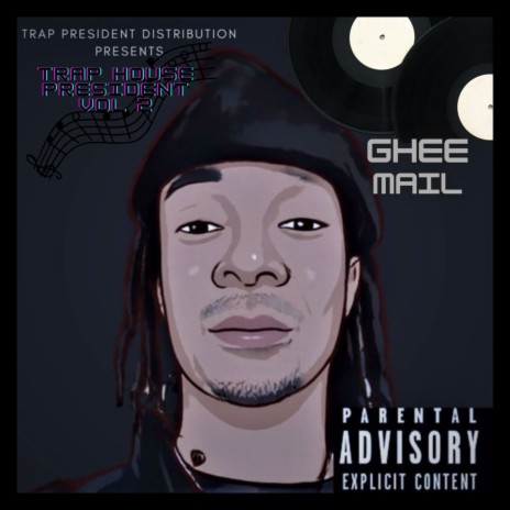 Turn It Up ft. Ghee Mail | Boomplay Music