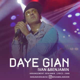 DAYE GIAN