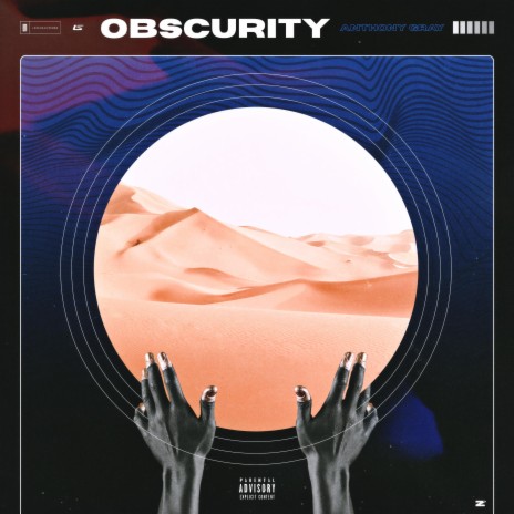 Obscurity ft. LegendariMinds | Boomplay Music
