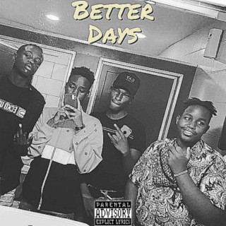 Better Days