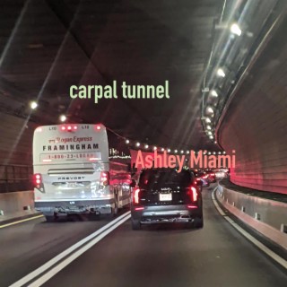 carpal tunnel