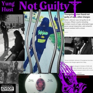 NOT GUILTY