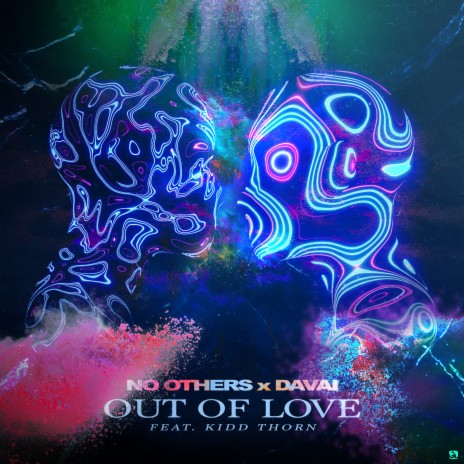 Out Of Love (feat. Kidd Thorn) | Boomplay Music