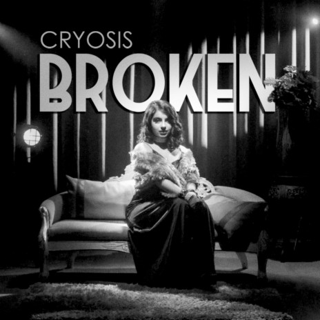 Broken (Original Mix)