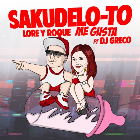 Sakudelo-To ft. DJ Greco | Boomplay Music