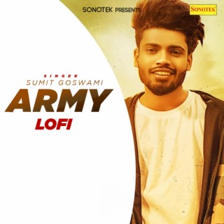 Army LoFi Mix