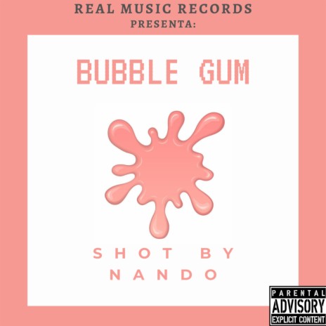 Bubble Gum | Boomplay Music