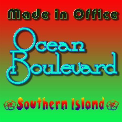 Southern Island | Boomplay Music