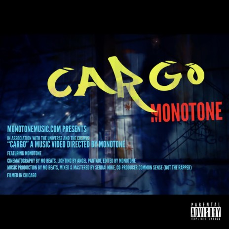 Cargo | Boomplay Music