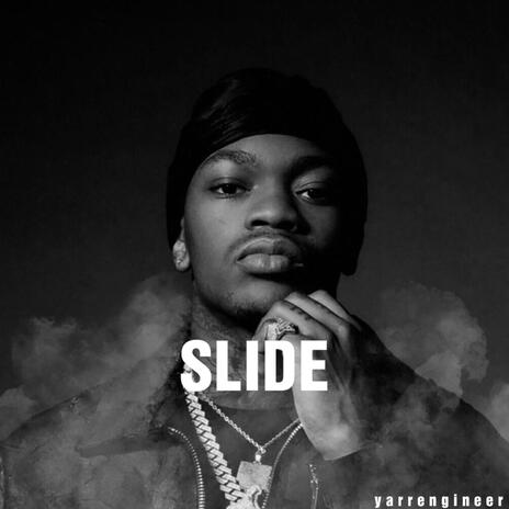 Slide | Boomplay Music