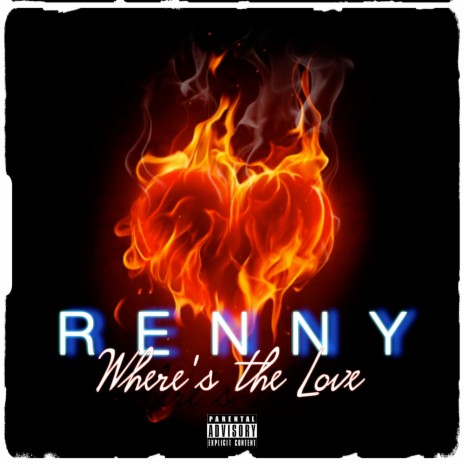 Where's the love | Boomplay Music