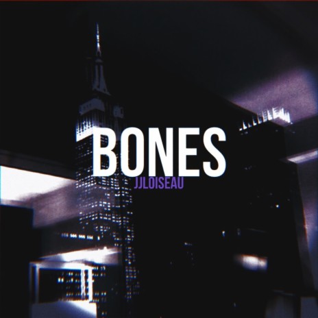 BONES | Boomplay Music