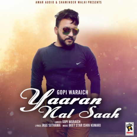 Yaaran Nal Saah | Boomplay Music