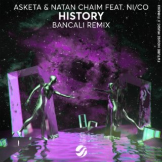 History (Bancali Remix)