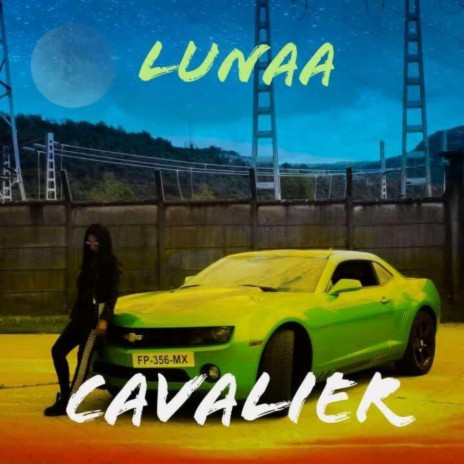 CAVALIER (Radio edit) | Boomplay Music