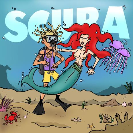 Scuba | Boomplay Music