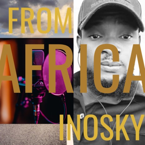 From Africa | Boomplay Music