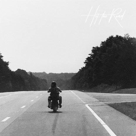 Hit The Road | Boomplay Music