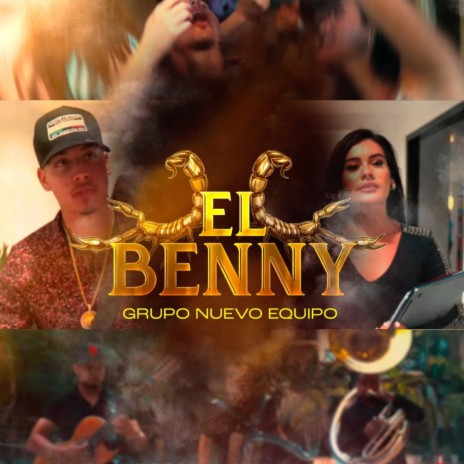 El Benny | Boomplay Music