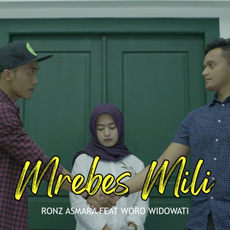 Mrebes Mili ft. Woro Widowati | Boomplay Music