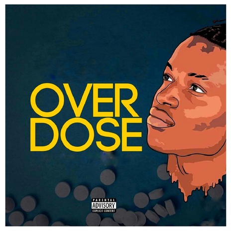 Overdose | Boomplay Music