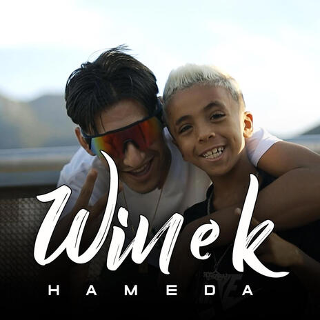 Hameda (Winek) | Boomplay Music