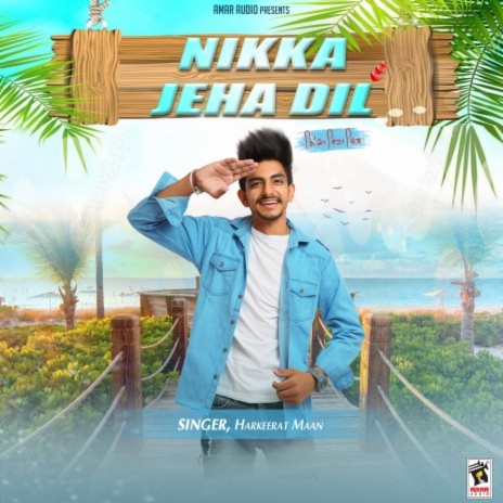 Nikka Jeha Dil | Boomplay Music