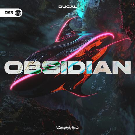 Obsidian | Boomplay Music