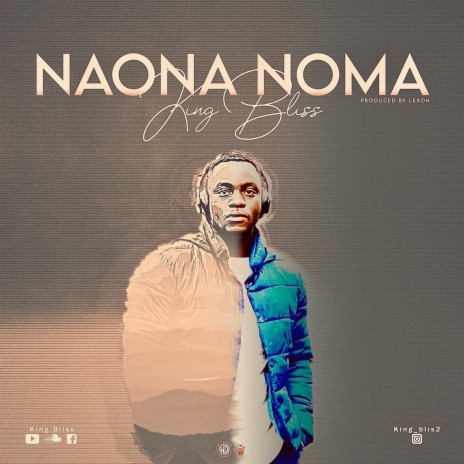Naona Noma