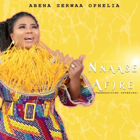 Nnaase Afore | Boomplay Music