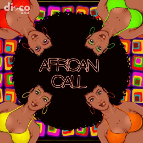 African Call (Original Mix) | Boomplay Music