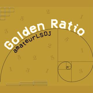 Golden Ratio