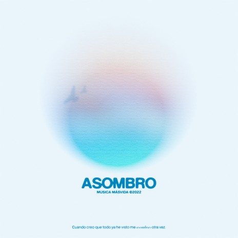 Asombro | Boomplay Music