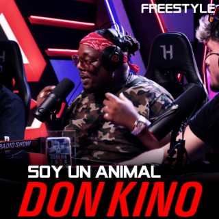 Soy Un Animal (Radio Edit)