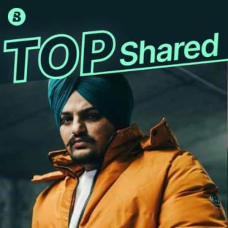 Top Shared August