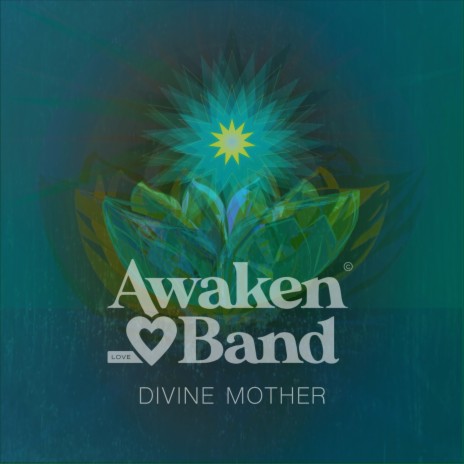 Divine Mother (Live) [feat. Zoe Kian] | Boomplay Music