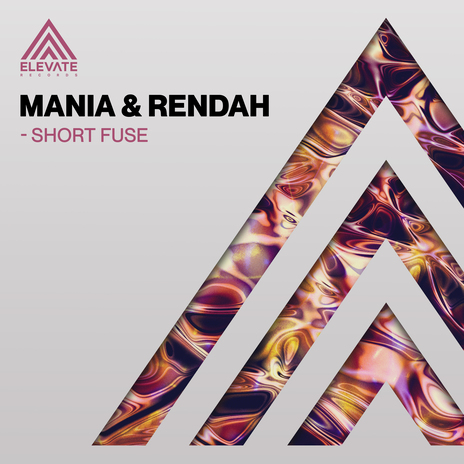 Short Fuse ft. Rendah | Boomplay Music