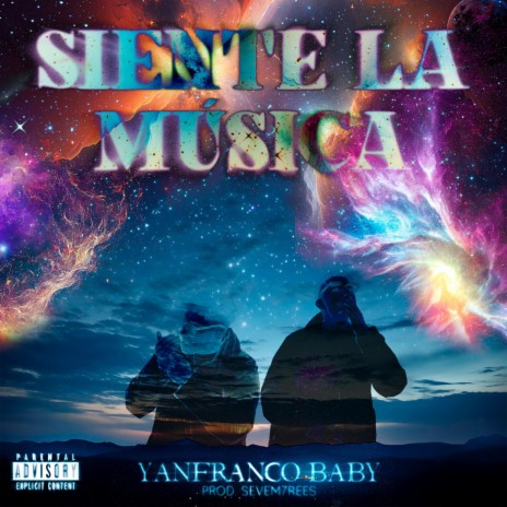 Siente la Musica