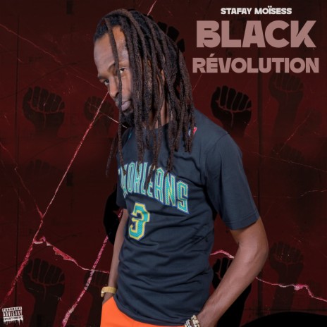 Black révolution | Boomplay Music
