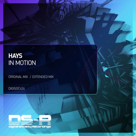 In Motion (Original Mix) | Boomplay Music