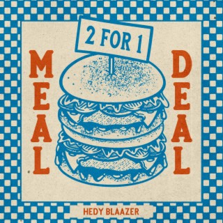 2for1 Meal Deal