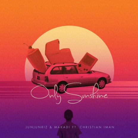 Only Sunshine (feat. Christian Iman)