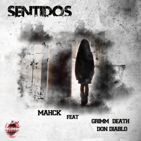 SENTIDOS ft. Grimm Death Don Diablo | Boomplay Music